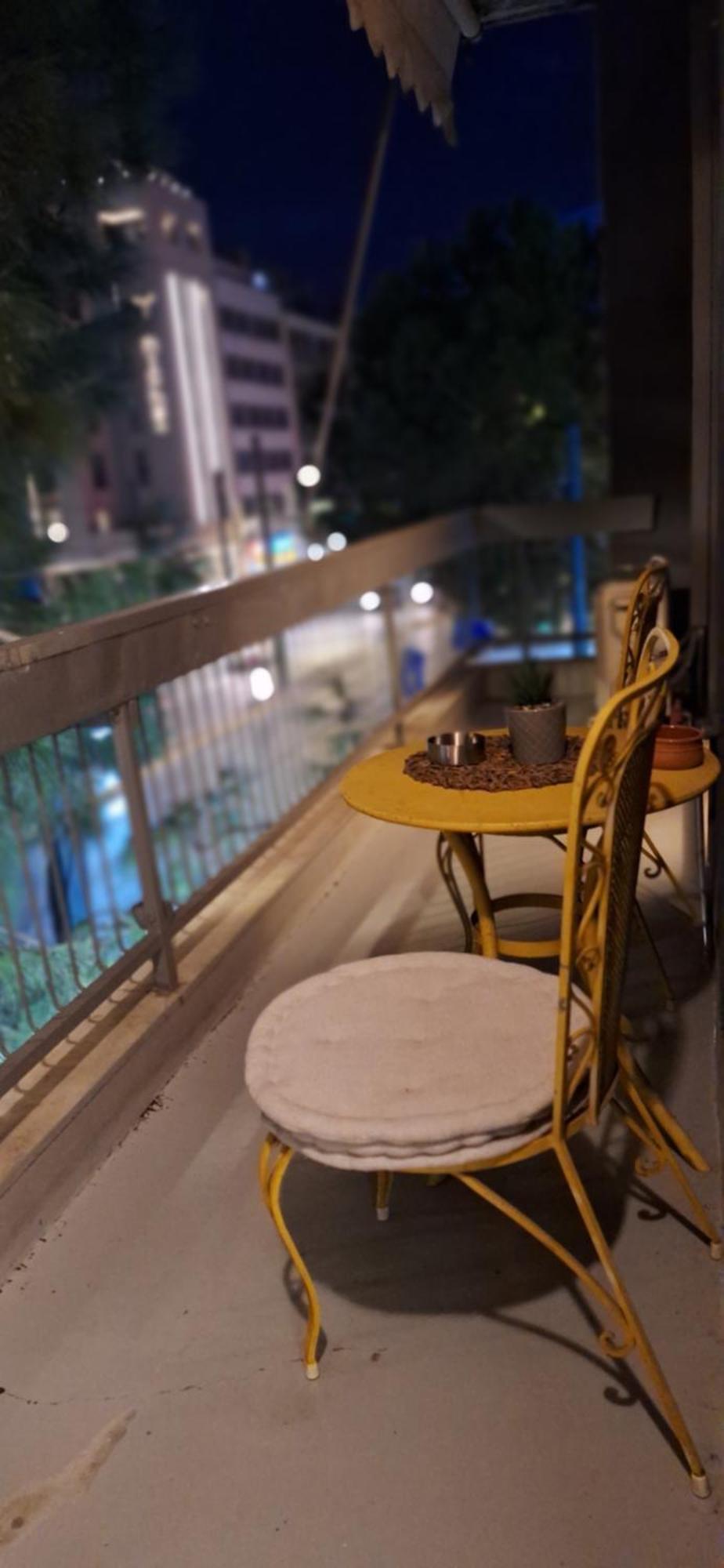 Xenia'S Cozy Apartment Athens Exterior photo