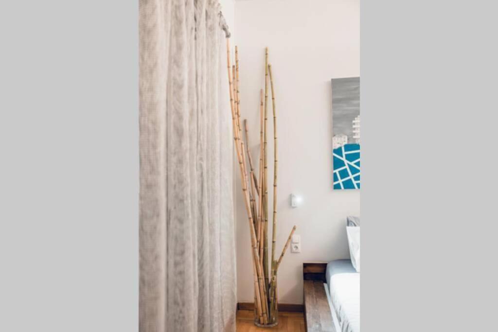 Xenia'S Cozy Apartment Athens Exterior photo